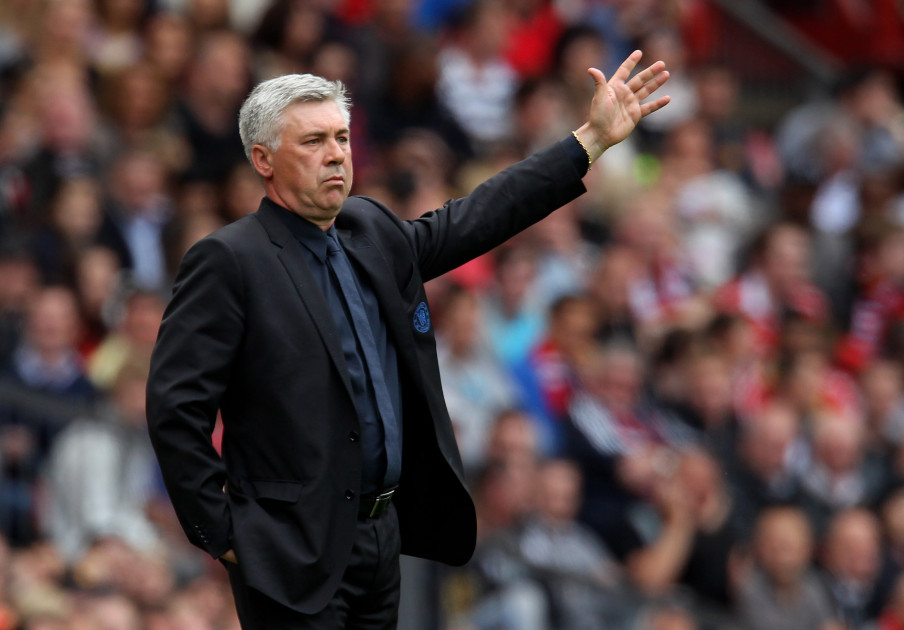 Alex Livesey/Getty Images Sport