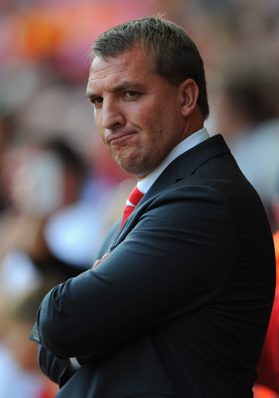Michael Regan/Getty Images Sport