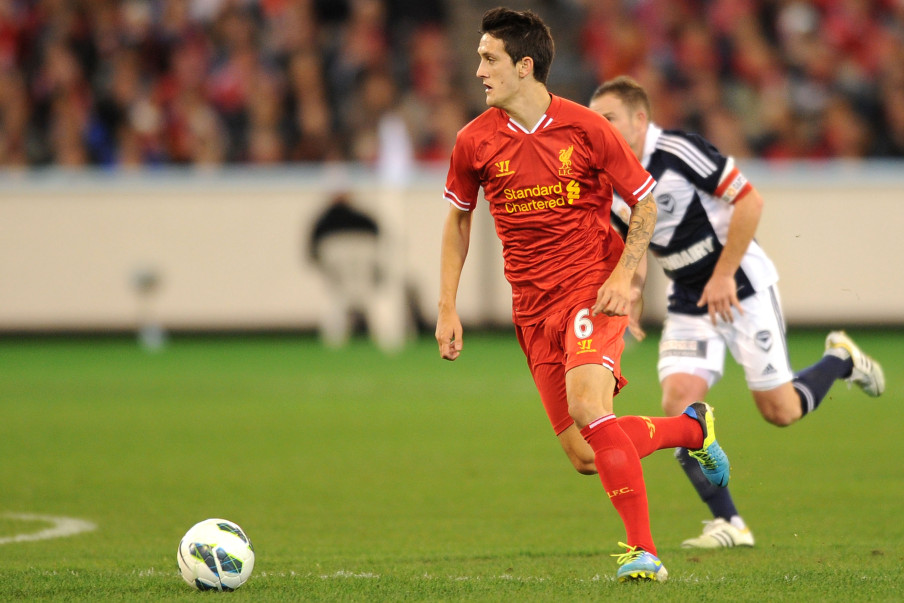 Vince Caligiuri/Getty Images Sport