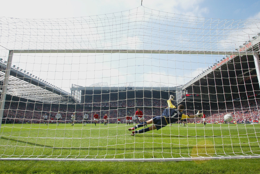 Ben Radford/Getty Images Sport