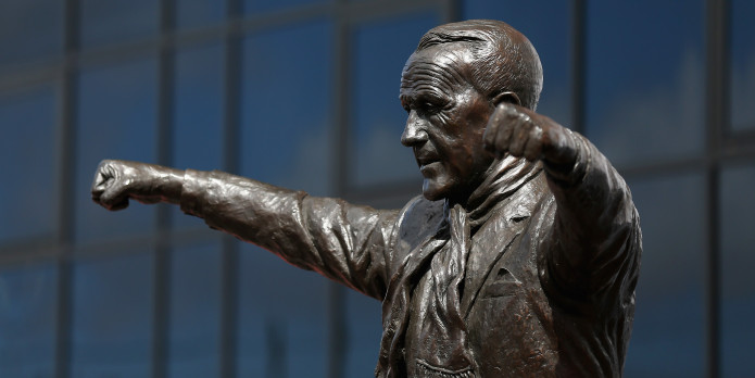 Shankly’s words of wisdom