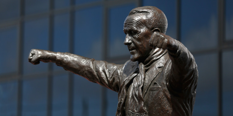 Shankly’s words of wisdom