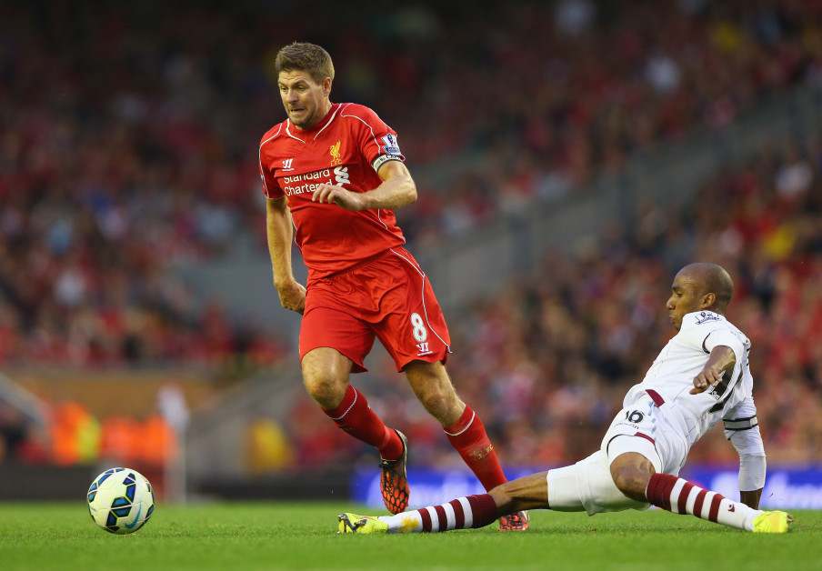 Alex Livesey/Getty Images Sport
