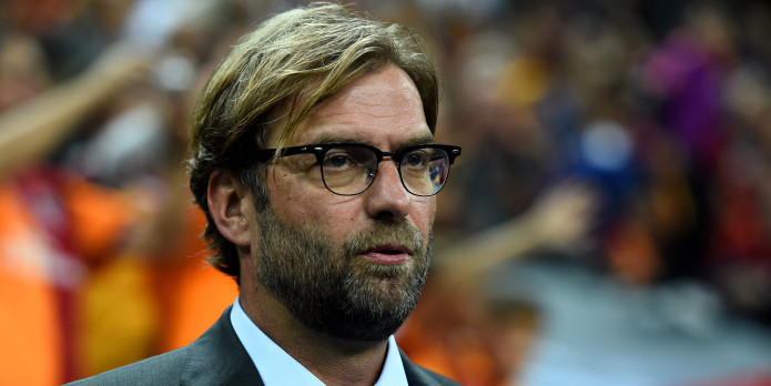 Liverpool will speak to Klopp again in November