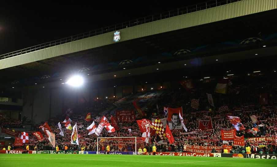 Alex Livesey/Getty Images Sport