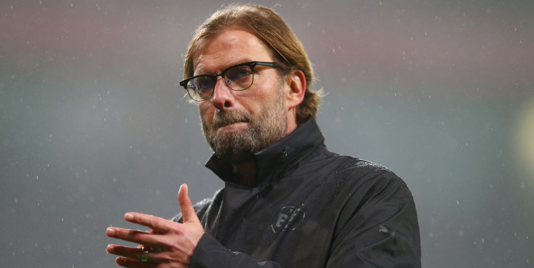 Hamann: Klopp would suit the Reds