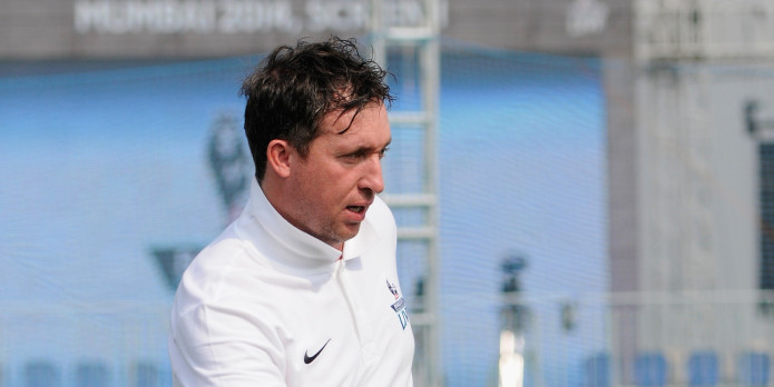 Robbie Fowler linked with management position
