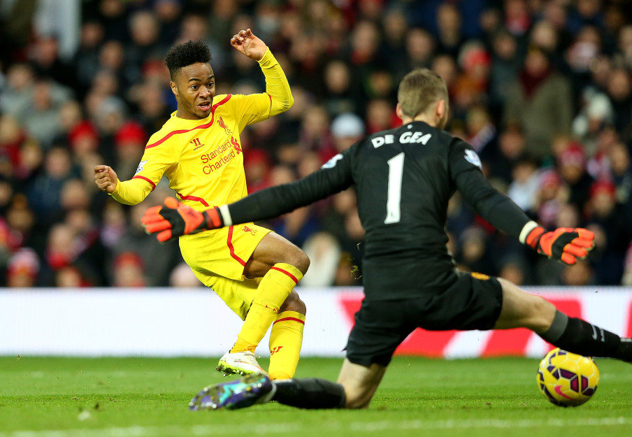Alex Livesey/Getty Images Sport