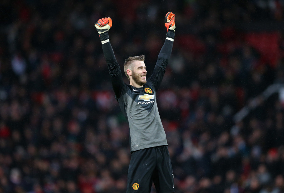 Alex Livesey/Getty Images Sport