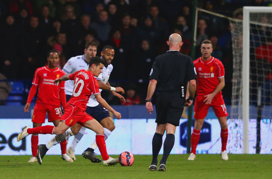 Alex Livesey/Getty Images Sport