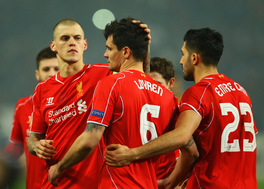 Richard Heathcote/Getty Images Sport