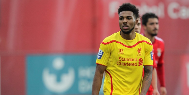 Wolves eye up Liverpool youngster