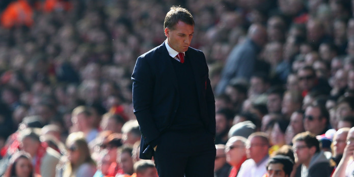 Khan. Stalin. Rodgers? Get out