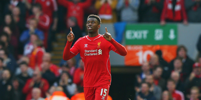 Brendan on Sturridge and Henderson