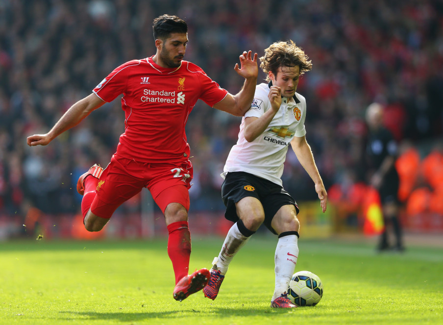Alex Livesey/Getty Images Sport
