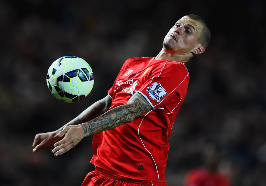 Laurence Griffiths/Getty Images Sport