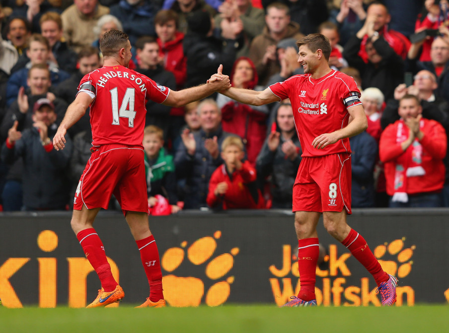 Alex Livesey/Getty Images Sport