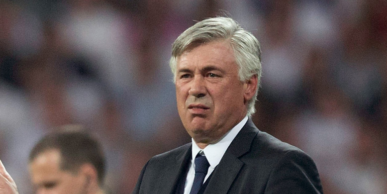 Liverpool establish contact with Ancelotti