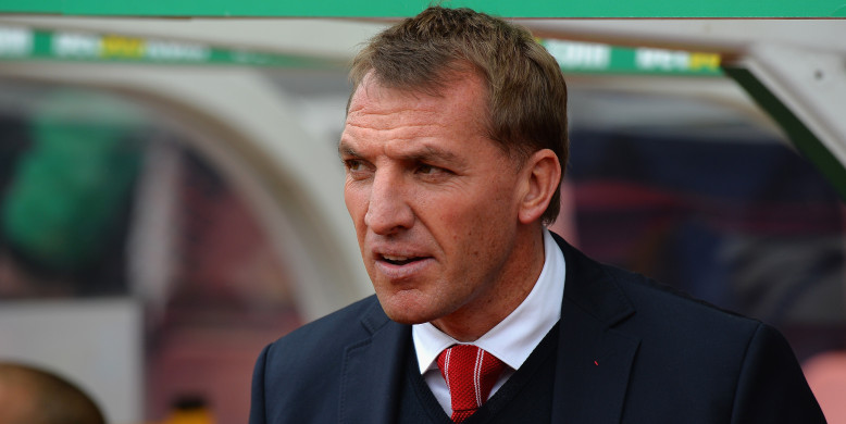 Rodgers acknowledges that his job is under threat