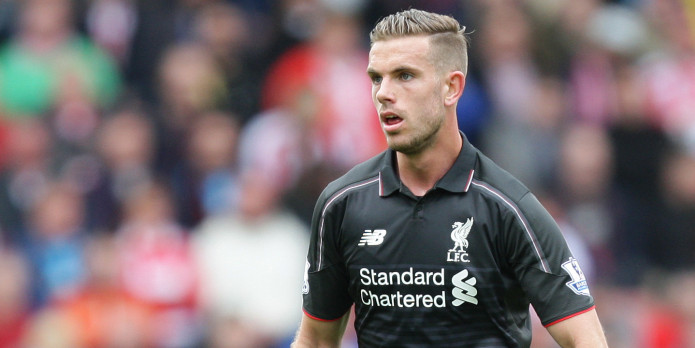 Liverpool dealt injury blow