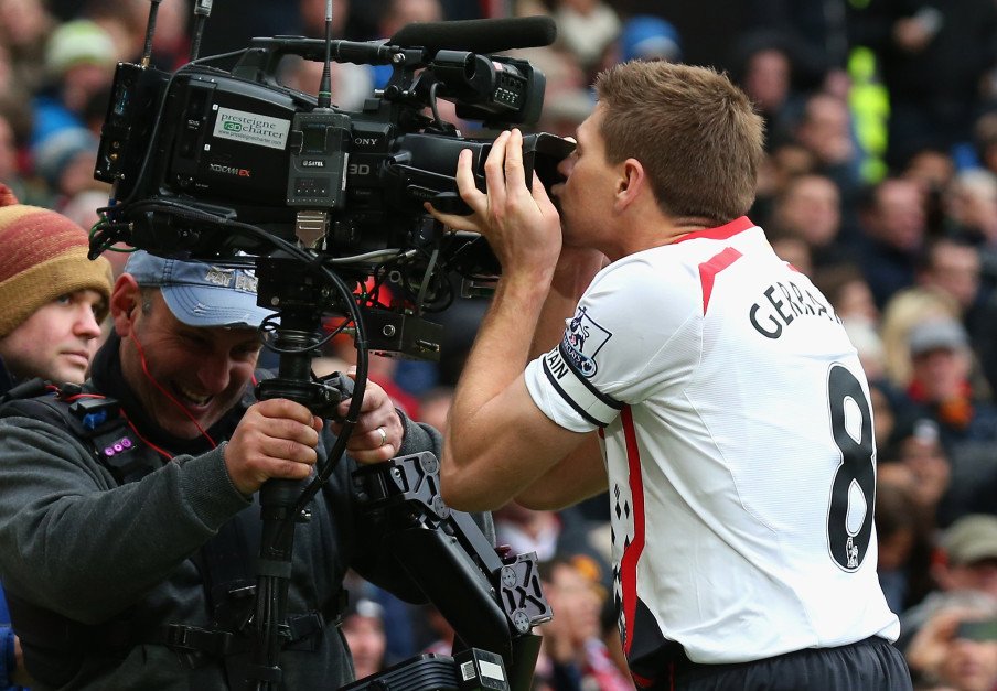 Alex Livesey/Getty Images Sport