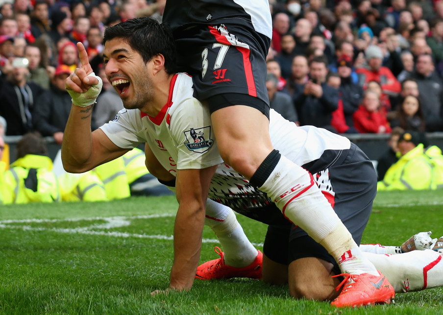 Alex Livesey/Getty Images Sport