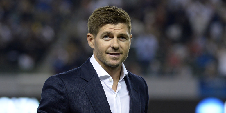 Gerrard: Rodgers was overconfident against Chelsea