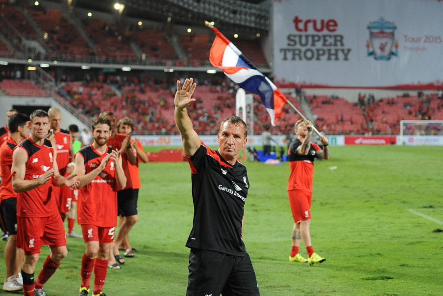 Robertus Pudyanto/Getty Images Sport