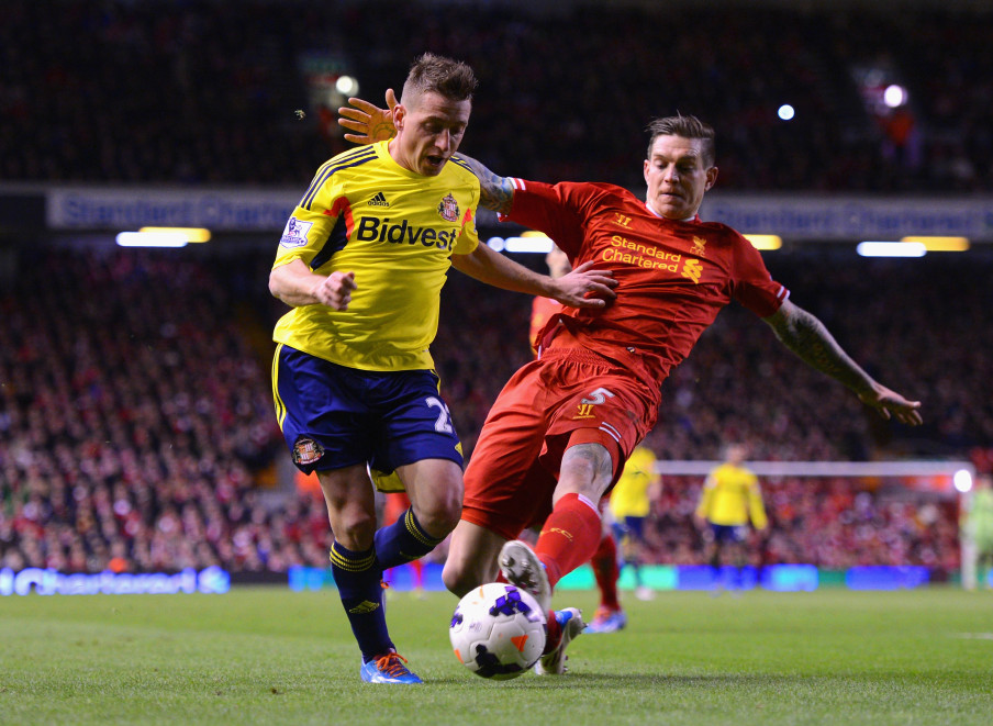 Michael Regan/Getty Images Sport