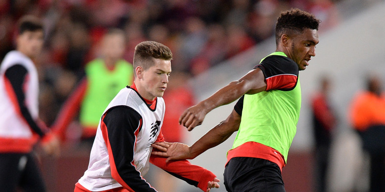 Coventry keen to sign Ryan Kent on loan
