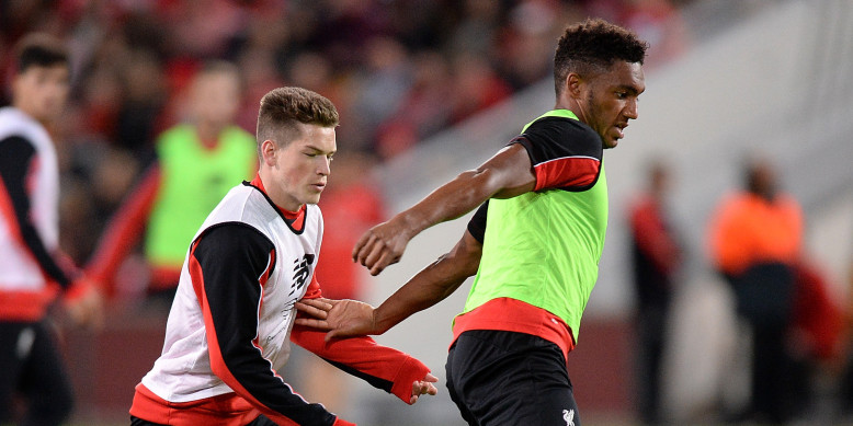 Ryan Kent agrees Coventry loan move