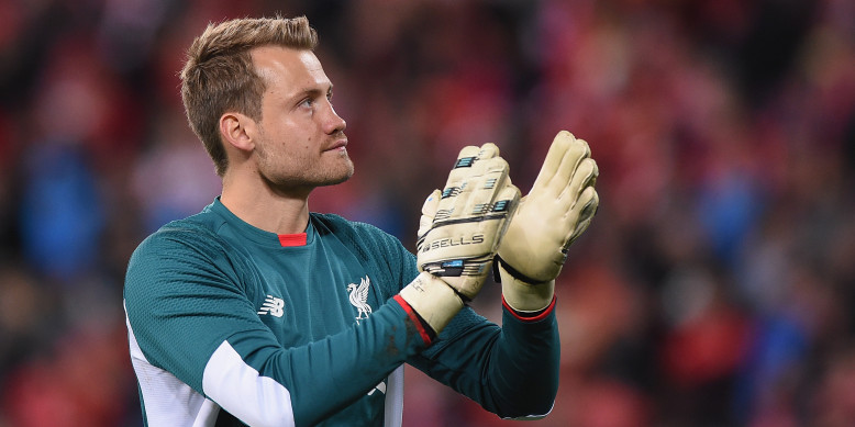Mignolet out to prove progress