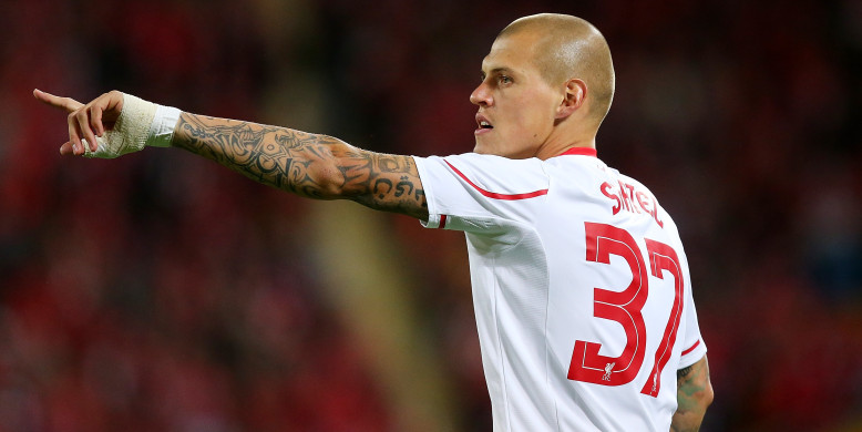 Has Martin Skrtel ever been good enough for Liverpool?