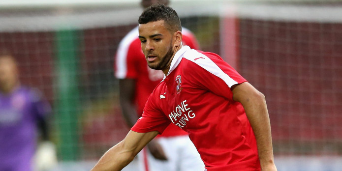 Stewart in line for return to Liverpool