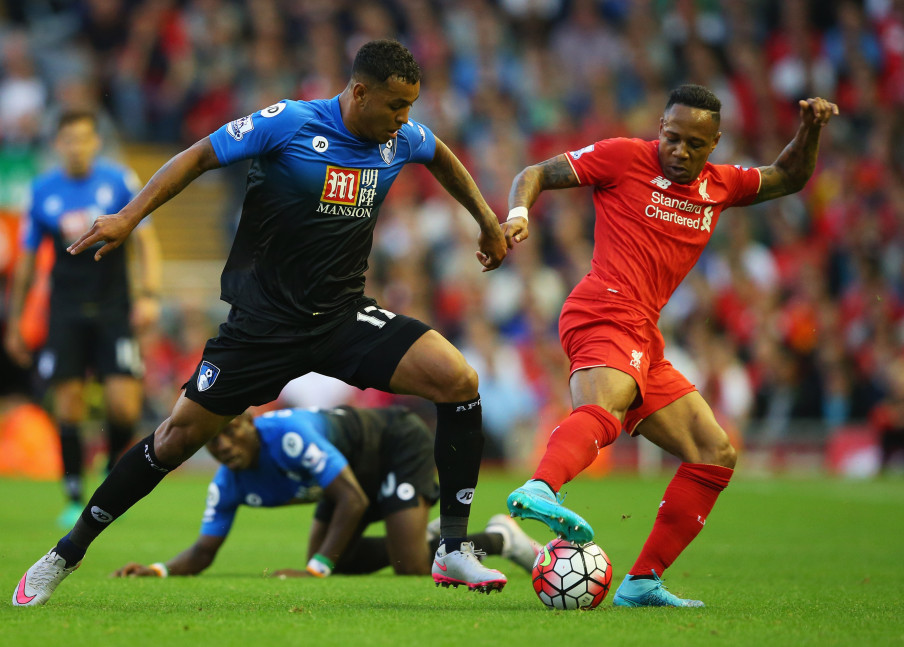 Alex Livesey/Getty Images Sport