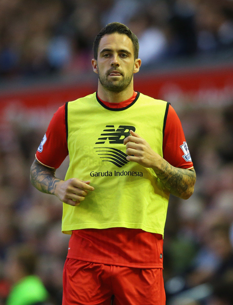 Alex Livesey/Getty Images Sport