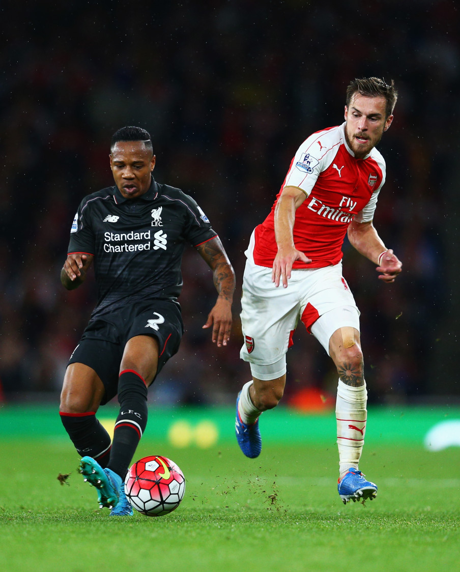 Clive Mason/Getty Images Sport