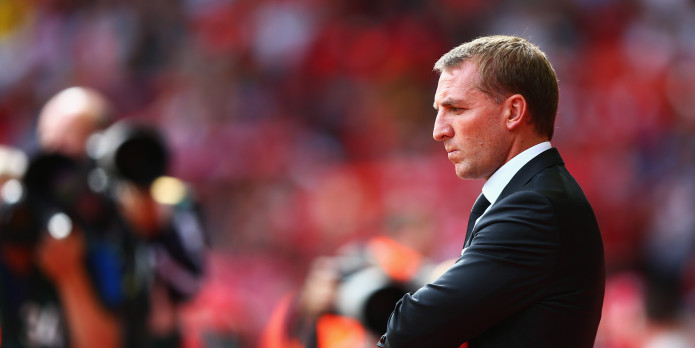 Four Findings: Liverpool 1-1 Norwich City
