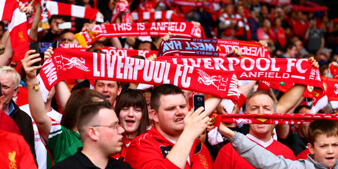 Dear Liverpool fan: An open letter
