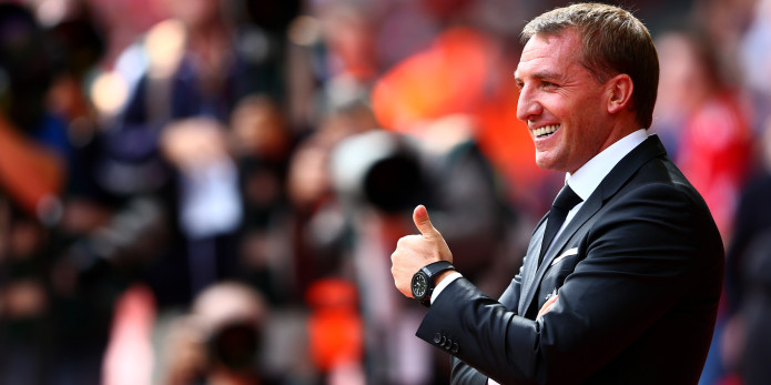Read Liverpool panel picks XI v Manchester United