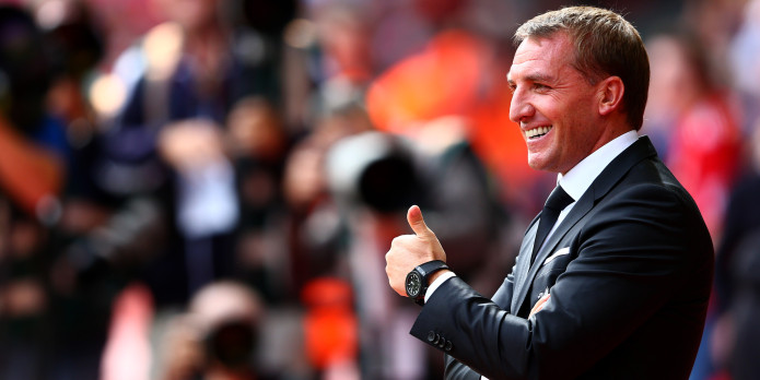 #RodgersOut is too much too soon
