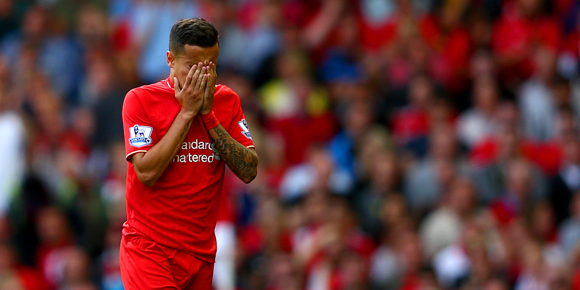 Stevie G v Peggy Mitchell: Is footie the best thing on TV?