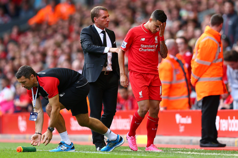 Clive Mason/Getty Images Sport