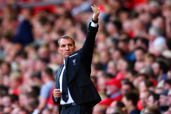 Rodgers must be given the season