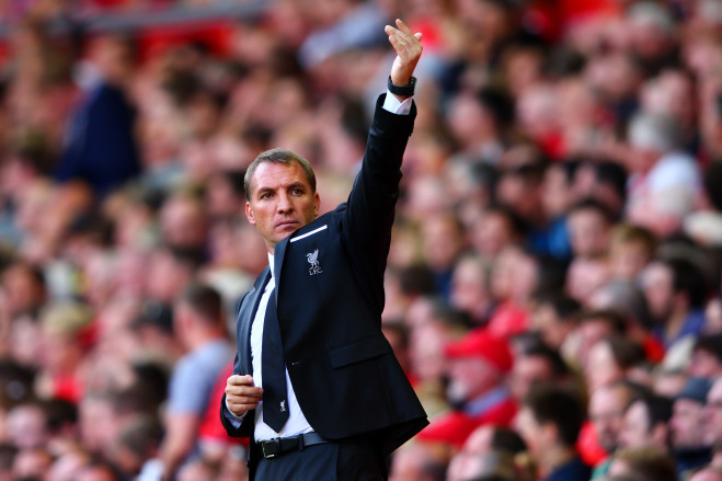 Rodgers must be given the season