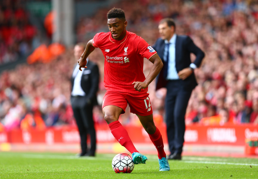 Clive Mason/Getty Images Sport