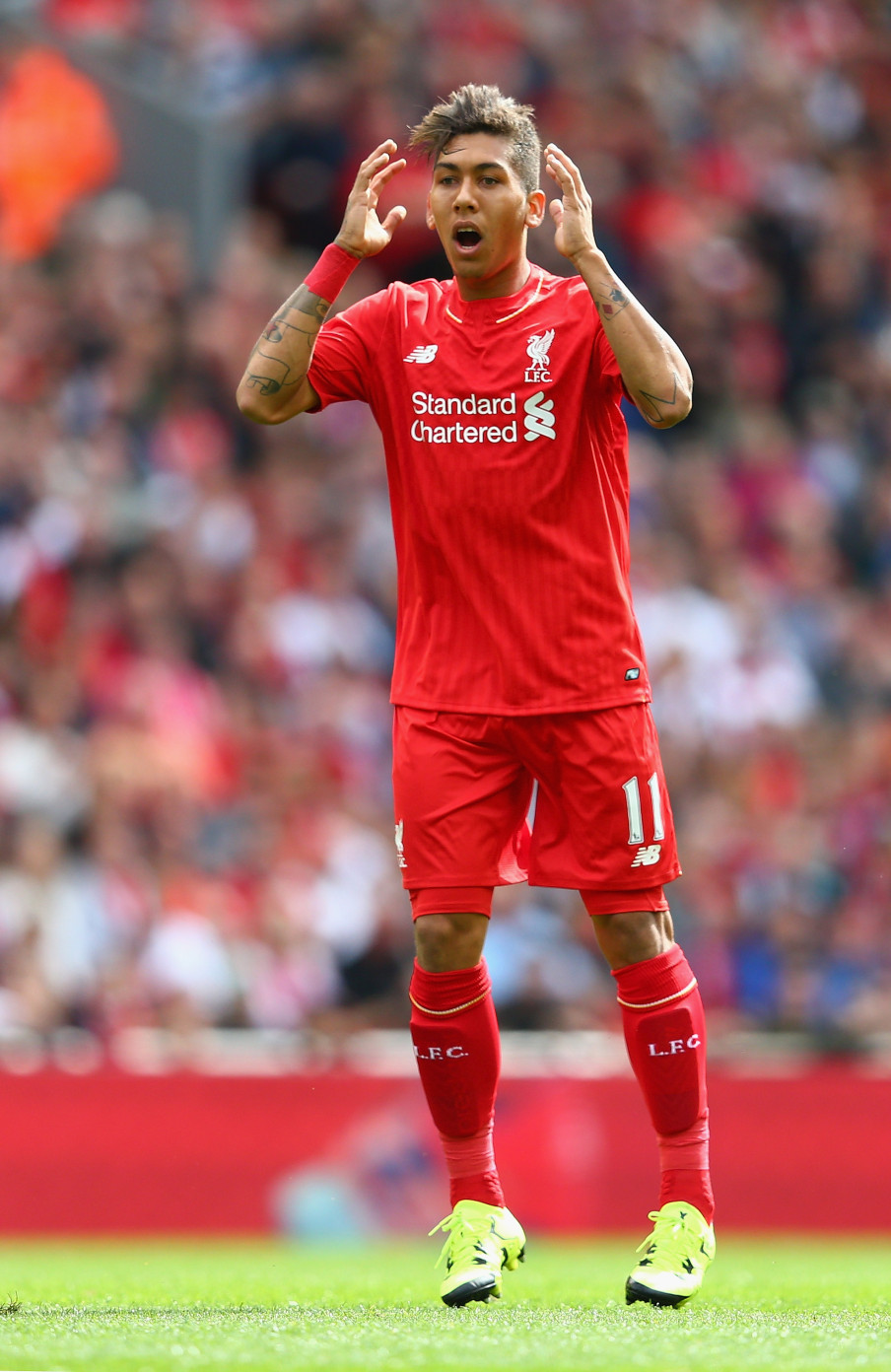 Clive Mason/Getty Images Sport