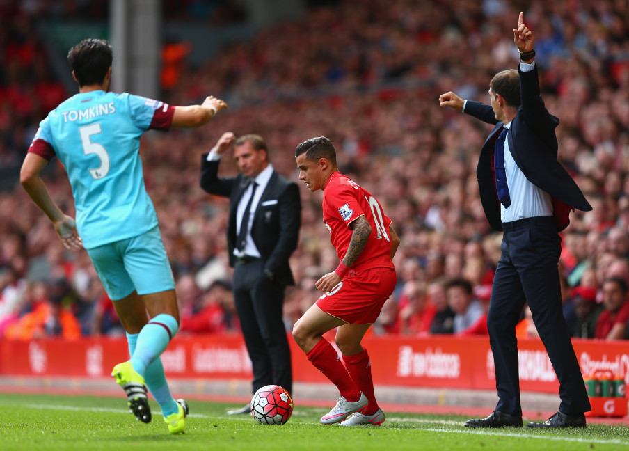 Clive Mason/Getty Images Sport