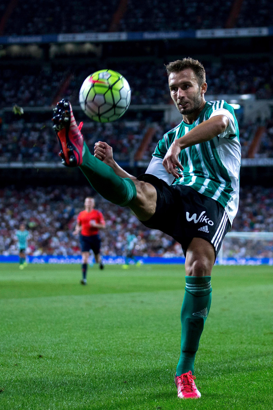 Gonzalo Arroyo Moreno/Getty Images Sport