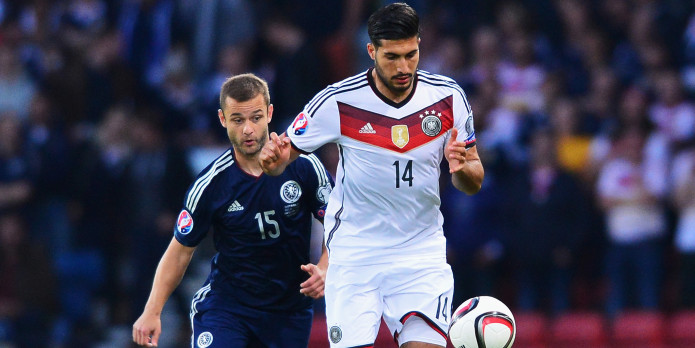 International Reds round-up
